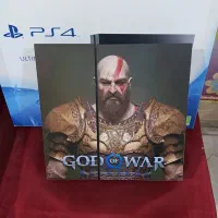 پلیps4 کپی خور ۹دسته ۲ هارد۱ ترا فول بازی۳ جدید|اسباب‌‌بازی|پاکدشت, پاکدشت (مامازند)|دیوار