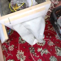 فن حلزونی ماینر باکس وای فای|قطعات و لوازم جانبی رایانه|بندر ماهشهر, |دیوار