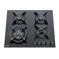 اجاق گار رومیزی توکارمدل بیمکس