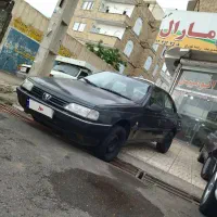 پژو 405 جی ال ایکس (GLX)، مدل ۱۳۸۰|خودرو سواری و وانت|پارسآباد, |دیوار