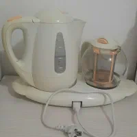 کتری قوری برقی|سماور، چایساز، قهوهساز|اندیمشک, |دیوار