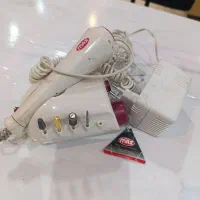 دستگاه ناخن و یوی