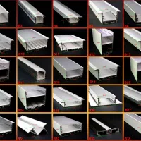 تجهیزات لاین‌خطی نور لاینر در استان گیلان