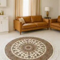 فرش دستباف (بساک در کرج) اشپزخونه تو زیبا کن|فرش|تهران, شهرک غزالی|دیوار