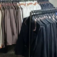 اتو انواع لباس ساده و مجلسی