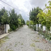 یه پلاک زمین شهرکی سنددار قابل ساخت انشعابات روملک