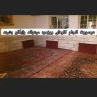 سوئیت ۵۰ متری امیرکبیر (توضیحات خوانده شود)
