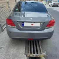 دنا تیپ ۲ مدل۱۴۰۰|خودرو سواری و وانت|اسلام‌شهر, مطهری|دیوار