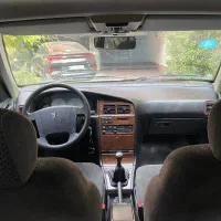 پژو پارس مدل ۸۹ بی رنگ|خودرو سواری و وانت|تهران, نظامی گنجوی (توانیر)|دیوار