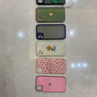 گارد آیفون ۱۱ نرمال