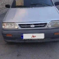 خودرو