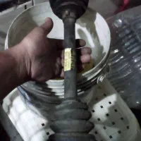 لوازم پژو|قطعات یدکی و لوازم جانبی|فردیس, شهرک شهید حسینی|دیوار