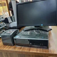 صندوق فروشگاهی ایسوس 1800i5نرم افزار