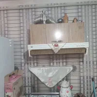 پرده وکابینت|پرده، رانر، رومیزی|قیدار, |دیوار