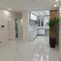 سعادت اباد میدان بهرود برج گلستان۱۱۰متر دوخواب فول|اجارهٔ آپارتمان|تهران, شهرک مخابرات|دیوار