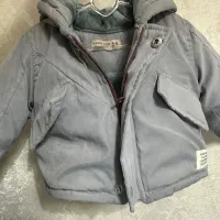 کاپشن نوزاد