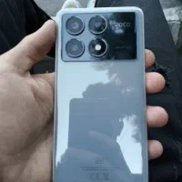 poco x6 pro|موبایل|ارومیه, |دیوار
