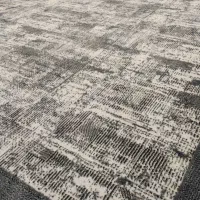 فرش ۹ متری مدرن. کاملا نو و سالم