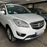 چانگان cs35 مدل ۹۸