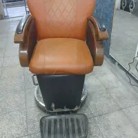 صندلی آرایشگاه