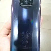 Poco x3 pro
