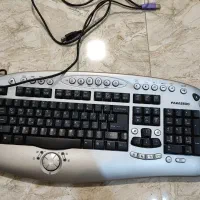 اسپیکر کیبورد موس ایرپاد مودم|قطعات و لوازم جانبی رایانه|تهران, شهرک چیتگر|دیوار