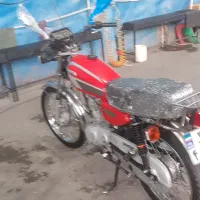 هوندا ۱۲۵ شهاب