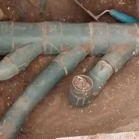 تخریب بازسازی منزل لوله کشی رفع نم و نشتی|خدمات پیشه و مهارت|زنجان, |دیوار