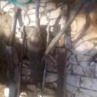 جک ملقی سالم|قطعات یدکی و لوازم جانبی|بم, |دیوار