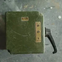 کلید بالابر