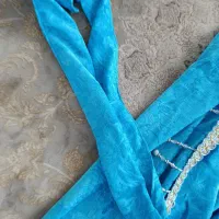 دوتا یال پرده