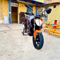 ktm|موتورسیکلت|رباطکریم, رباطکریم|دیوار