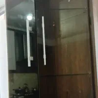 ویترین ام دی اف