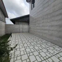 ویلا دوبلکس نوساز خشکبیجار گیلان|فروش خانه و ویلا|خشکبیجار, |دیوار