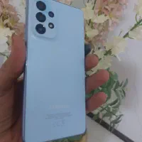 سامسونگ a53حافظه ۲۵۶|موبایل|تهران, شادآباد|دیوار