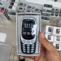 نوکیا کلیدی ساده اصل ویتنام باریجستری همتا