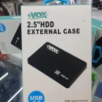 هارد اکسترنال ۵۰۰ گیگ و ۱ ترا بایت|قطعات و لوازم جانبی رایانه|مشهد, سراب|دیوار