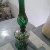 چراغ نفت سوز|لامپ و چراغ|قم, زند آباد|دیوار