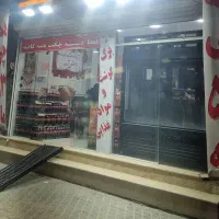 استخدام نیرو خانم غرفه دار وفاکتور زن