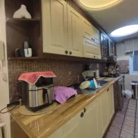 ۱۵۰متر فول امکانات تاپ لوکیشن بهار شمالی