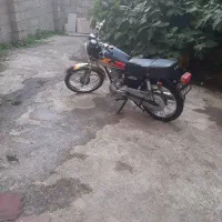 هوندا 125 استارتی