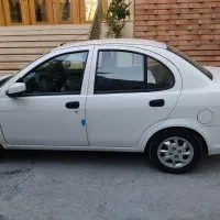 ساینا S 1402 بی رنگ|خودرو سواری و وانت|آستانه اشرفیه, |دیوار