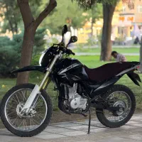 mkz 200تریل|موتورسیکلت|زنجان, |دیوار