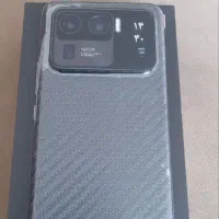 فروش گوشی شیایومی mi11ultra|موبایل|مشهد, پایین خیابان|دیوار