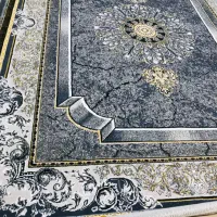 ۳تخته فرش۷۰۰شانه تراکم۲۱۰۰ هم شکل ۲تخته هم میدم|فرش|تربتحیدریه, میدان مرکزی|دیوار