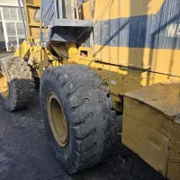 فروش لودر کوماتو ۳۰۰|خودرو سنگین|زنجان, |دیوار