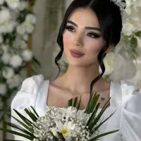 میکاپ و آرایش عروس و محفلی|خدمات آرایشگری و زیبایی|اصفهان, احمدآباد|دیوار