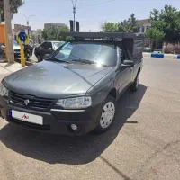 آریسان ۲ مدل ۱۴۰۲