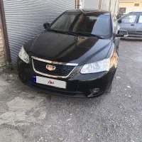 جیلی امگرند۷|خودرو سواری و وانت|صوفیان, |دیوار