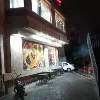 ۸۰ متر تجاری در ۳ طبقه جانبازان غربی|اجارهٔ مغازه و غرفه|تهران, مجیدیه|دیوار